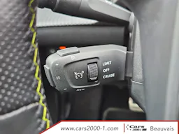 Peugeot e-208  50 kWh 136ch GT occasion - Photo 15