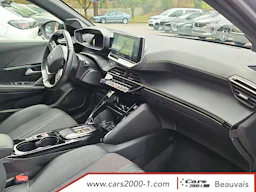 Peugeot e-208  50 kWh 136ch GT occasion - Photo 18