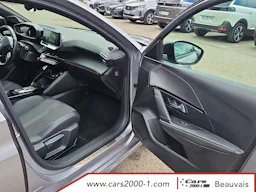 Peugeot e-208  50 kWh 136ch GT occasion - Photo 20