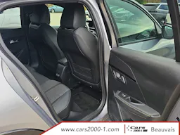 Peugeot e-208  50 kWh 136ch GT occasion - Photo 21