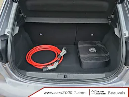 Peugeot e-208  50 kWh 136ch GT occasion - Photo 22