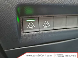 Peugeot e-208  50 kWh 136ch GT occasion - Photo 23