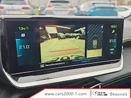 Peugeot e-208  50 kWh 136ch GT occasion - Photo 24