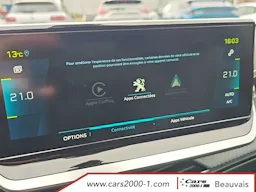 Peugeot e-208  50 kWh 136ch GT occasion - Photo 25