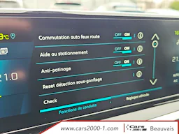 Peugeot e-208  50 kWh 136ch GT occasion - Photo 26