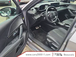 Peugeot e-208  50 kWh 136ch GT occasion - Photo 7