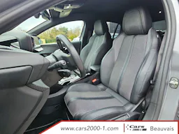 Peugeot e-208  50 kWh 136ch GT occasion - Photo 8