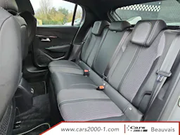 Peugeot e-208  50 kWh 136ch GT occasion - Photo 9