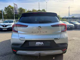 Renault Captur  1.6 E-TECH HYBRIDE 145CH EVOLUTION / ATTELAGE / TVA RECUPERABLE occasion - Photo 4