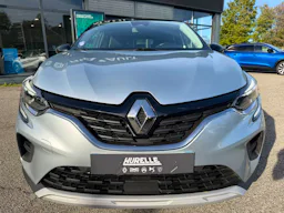 Renault Captur 1.6 E-TECH HYBRIDE 145CH EVOLUTION / ATTELAGE / TVA RECUPERABLE occasion - Photo 10