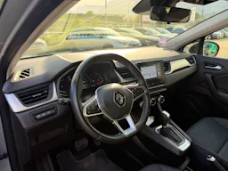 Renault Captur  1.6 E-TECH HYBRIDE 145CH EVOLUTION / ATTELAGE / TVA RECUPERABLE occasion - Photo 11