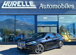 BMW Série 1  (F40) 118IA 136CH M SPORT DKG7 / TVA RECUPERABLE occasion - Photo 1