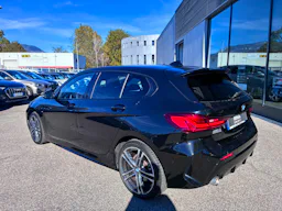 BMW Série 1  (F40) 118IA 136CH M SPORT DKG7 / TVA RECUPERABLE occasion - Photo 3