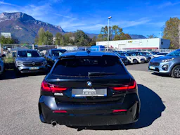 BMW Série 1  (F40) 118IA 136CH M SPORT DKG7 / TVA RECUPERABLE occasion - Photo 4