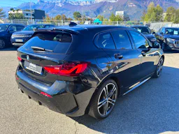 BMW Série 1  (F40) 118IA 136CH M SPORT DKG7 / TVA RECUPERABLE occasion - Photo 5