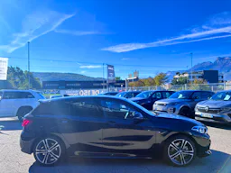 BMW Série 1 (F40) 118IA 136CH M SPORT DKG7 / TVA RECUPERABLE occasion - Photo 6