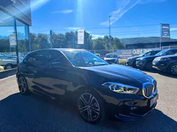 BMW Série 1 (F40) 118IA 136CH M SPORT DKG7 / TVA RECUPERABLE occasion - Photo 7