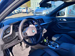 BMW Série 1  (F40) 118IA 136CH M SPORT DKG7 / TVA RECUPERABLE occasion - Photo 9