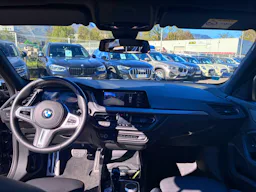 BMW Série 1  (F40) 118IA 136CH M SPORT DKG7 / TVA RECUPERABLE occasion - Photo 10