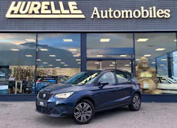 Seat Arona  1.0 TSI 115CH COPA DSG7 / GARANTIE 2028 occasion - Photo 1