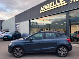 Seat Arona  1.0 TSI 115CH COPA DSG7 / GARANTIE 2028 occasion - Photo 2