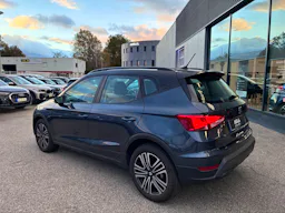 Seat Arona 1.0 TSI 115CH COPA DSG7 / GARANTIE 2028 occasion - Photo 3