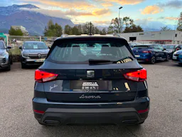 Seat Arona  1.0 TSI 115CH COPA DSG7 / GARANTIE 2028 occasion - Photo 4