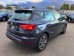 Seat Arona  1.0 TSI 115CH COPA DSG7 / GARANTIE 2028 occasion - Photo 6
