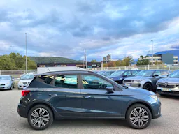 Seat Arona  1.0 TSI 115CH COPA DSG7 / GARANTIE 2028 occasion - Photo 7