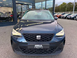 Seat Arona  1.0 TSI 115CH COPA DSG7 / GARANTIE 2028 occasion - Photo 9