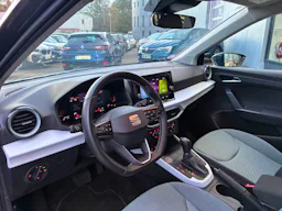 Seat Arona 1.0 TSI 115CH COPA DSG7 / GARANTIE 2028 occasion - Photo 10
