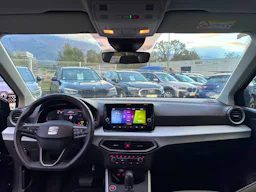 Seat Arona 1.0 TSI 115CH COPA DSG7 / GARANTIE 2028 occasion - Photo 11
