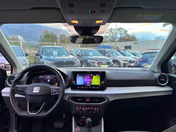 Seat Arona  1.0 TSI 115CH COPA DSG7 / GARANTIE 2028 occasion - Photo 11
