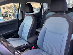 Seat Arona  1.0 TSI 115CH COPA DSG7 / GARANTIE 2028 occasion - Photo 20