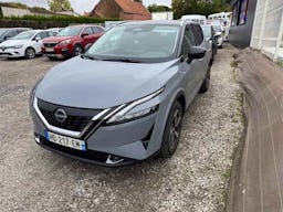 Nissan Qashqai E-POWER 190CV N-CONNECTA occasion - Photo 1