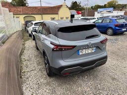 Nissan Qashqai  E-POWER 190CV N-CONNECTA occasion - Photo 2