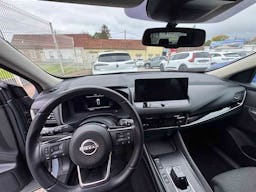 Nissan Qashqai  E-POWER 190CV N-CONNECTA occasion - Photo 6