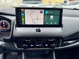 Nissan Qashqai E-POWER 190CV N-CONNECTA occasion - Photo 7