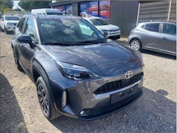 Toyota YARIS CROSS 130 H DESIGN occasion - Photo 1