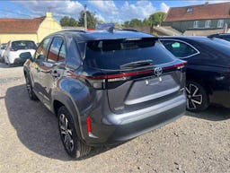 Toyota YARIS CROSS 130 H DESIGN occasion - Photo 2