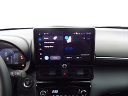 Toyota YARIS CROSS 130 H DESIGN occasion - Photo 11