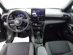 Toyota YARIS CROSS 130 H DESIGN occasion - Photo 13