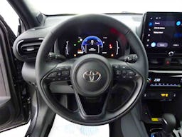 Toyota YARIS CROSS 130 H DESIGN occasion - Photo 14