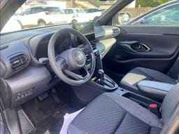 Toyota YARIS CROSS 130 H DESIGN occasion - Photo 3