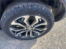 Toyota YARIS CROSS  130 H DESIGN occasion - Photo 5