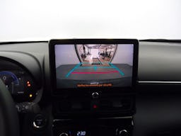 Toyota YARIS CROSS 130 H DESIGN occasion - Photo 6