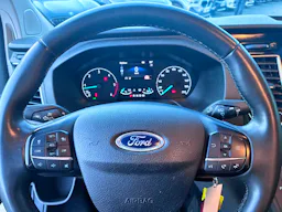 Ford Transit Custom  320 L2H1 2.0 ECOBLUE 170 CABINE APPROFONDIE MS-RT BVA6 occasion - Photo 15