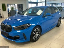 BMW Série 1 F40 118i 136 ch DKG7 M Sport occasion - Photo 1