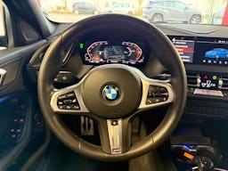 BMW Série 1 F40  118i 136 ch DKG7 M Sport occasion - Photo 10