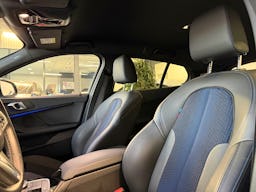 BMW Série 1 F40  118i 136 ch DKG7 M Sport occasion - Photo 12